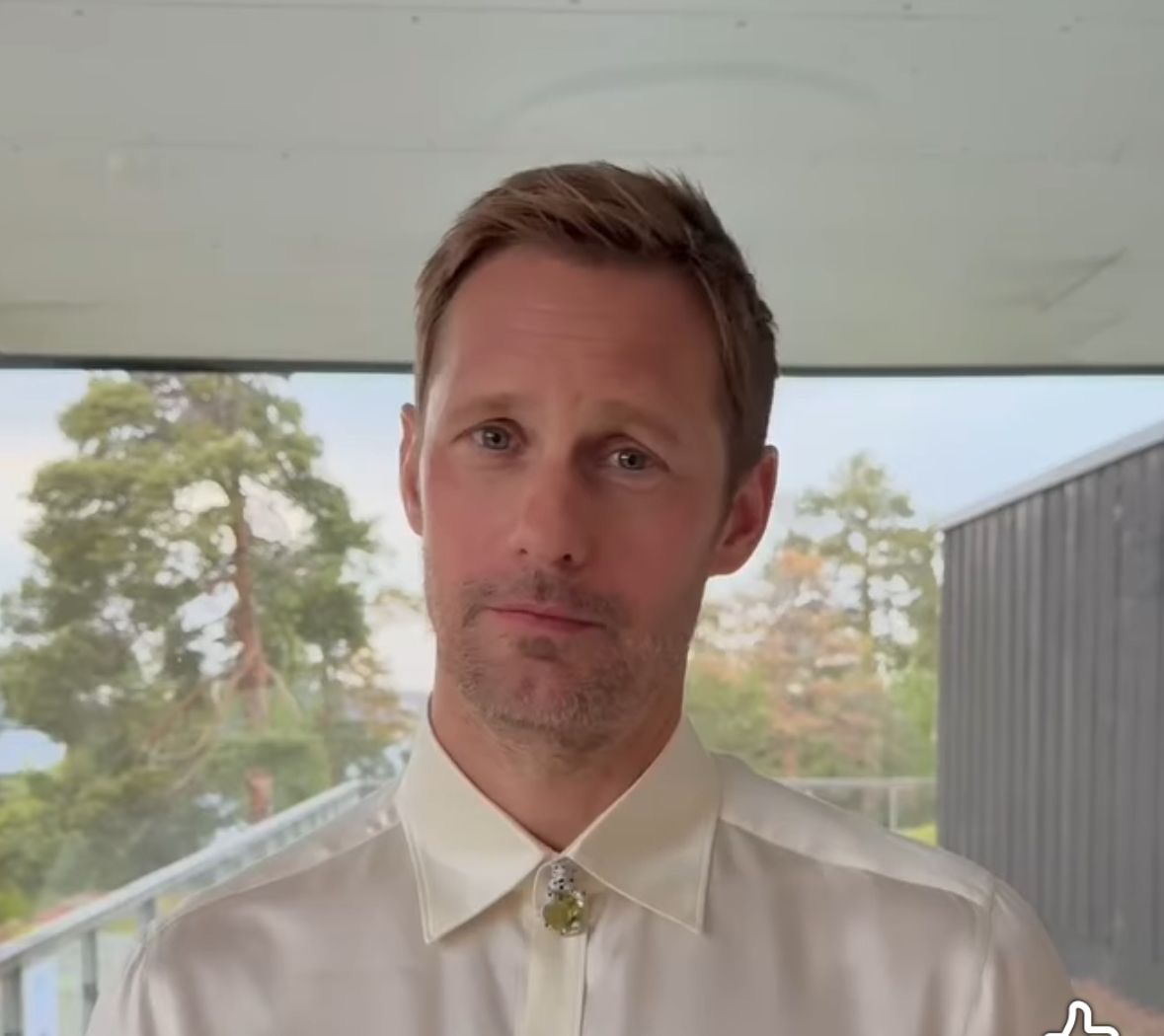 Alexander Skarsgard